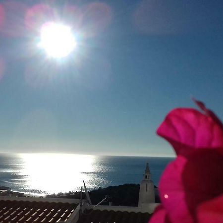 DOCEVIDA Appartement # Ocean View Salema Extérieur photo