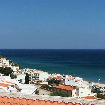 DOCEVIDA Appartement # Ocean View Salema Extérieur photo