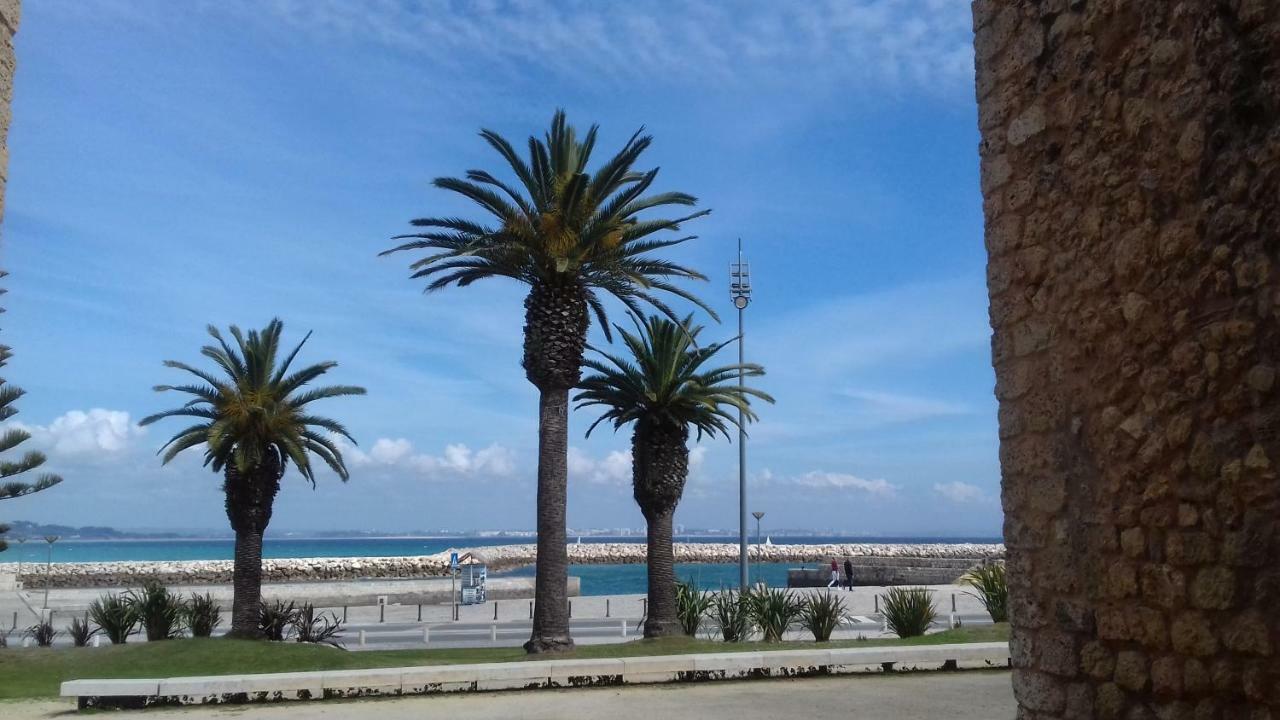 DOCEVIDA Appartement # Ocean View Salema Extérieur photo