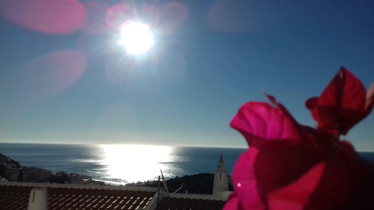 DOCEVIDA Appartement # Ocean View Salema Extérieur photo