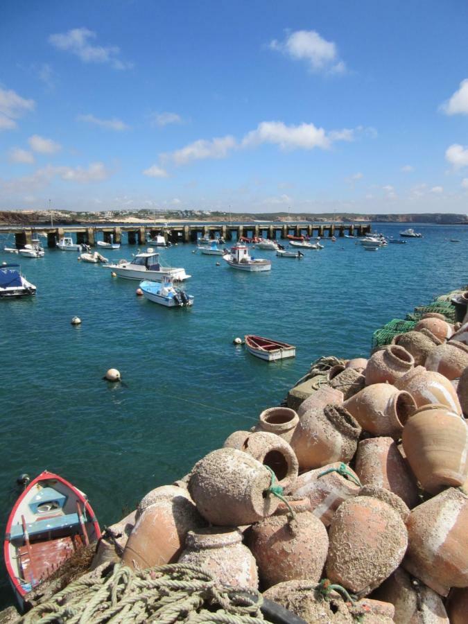 DOCEVIDA Appartement # Ocean View Salema Extérieur photo