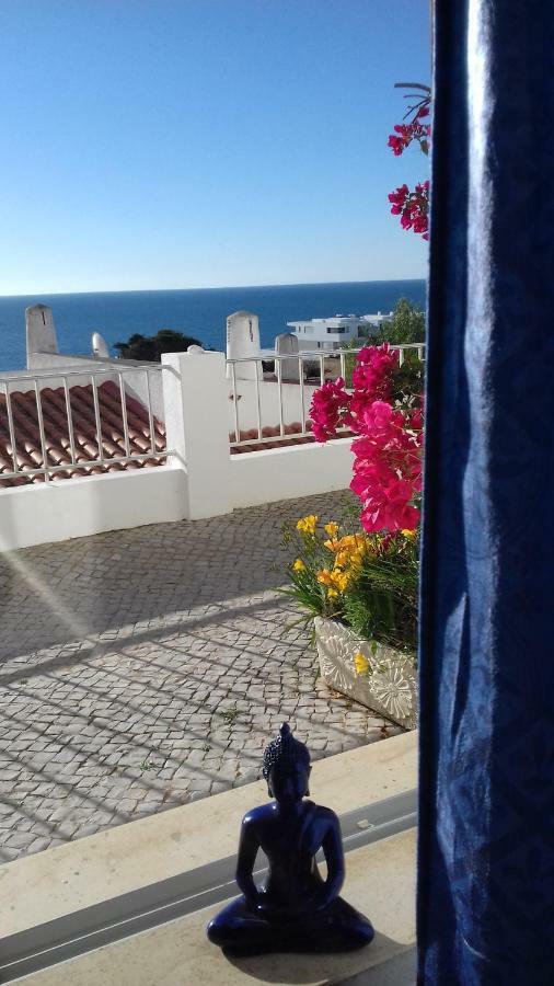DOCEVIDA Appartement # Ocean View Salema Extérieur photo