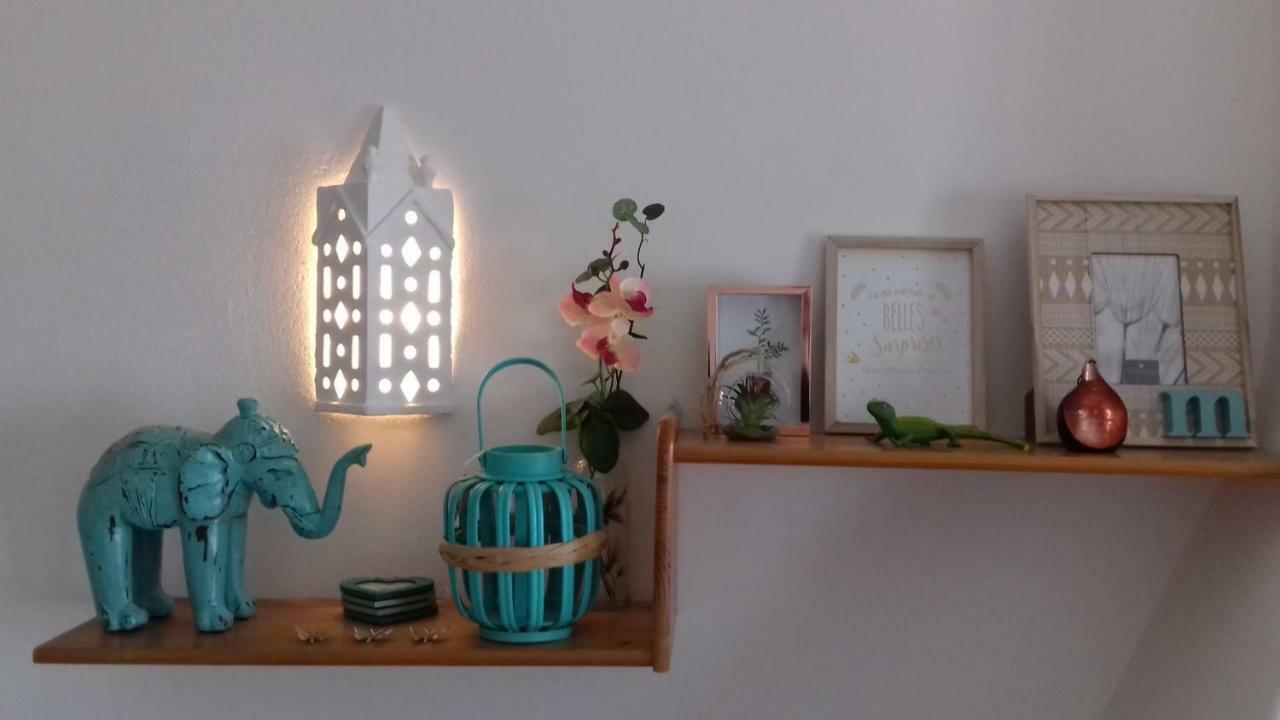 DOCEVIDA Appartement # Ocean View Salema Extérieur photo