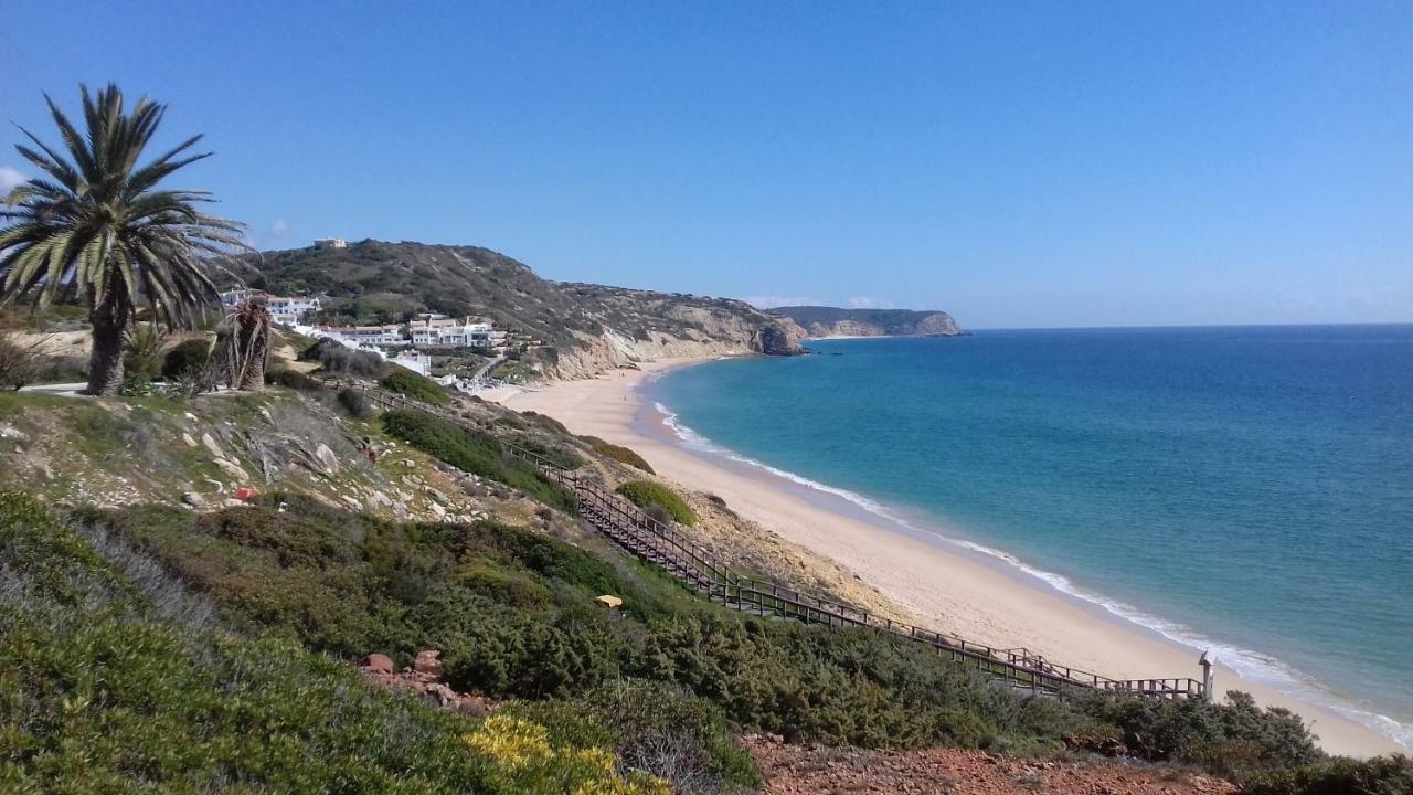DOCEVIDA Appartement # Ocean View Salema Extérieur photo