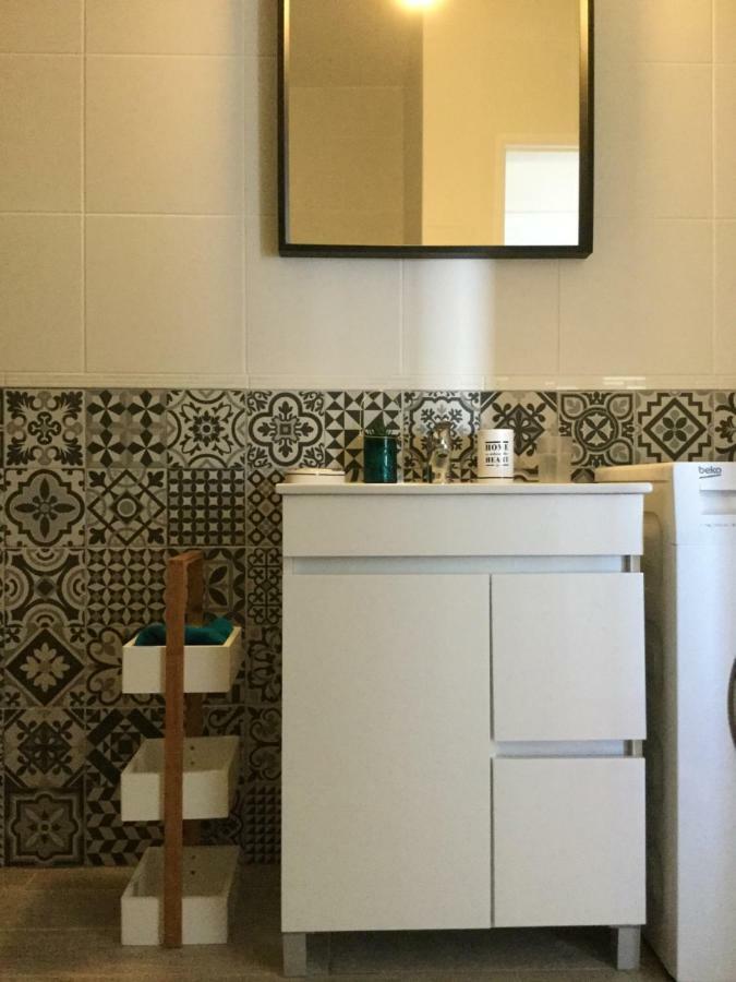 DOCEVIDA Appartement # Ocean View Salema Extérieur photo