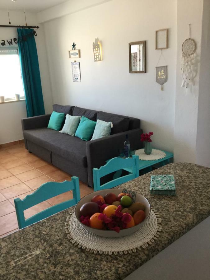 DOCEVIDA Appartement # Ocean View Salema Extérieur photo