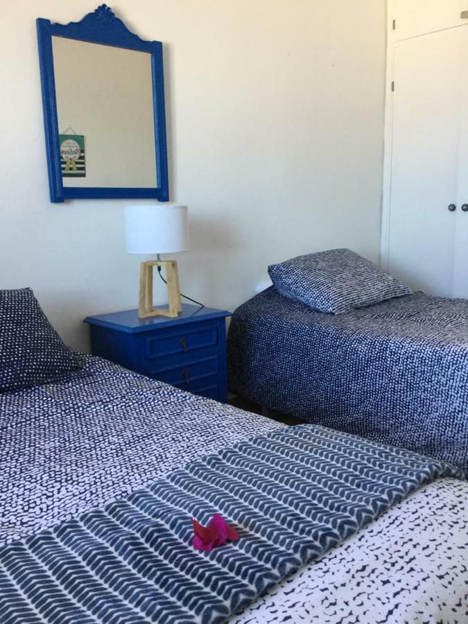 DOCEVIDA Appartement # Ocean View Salema Extérieur photo