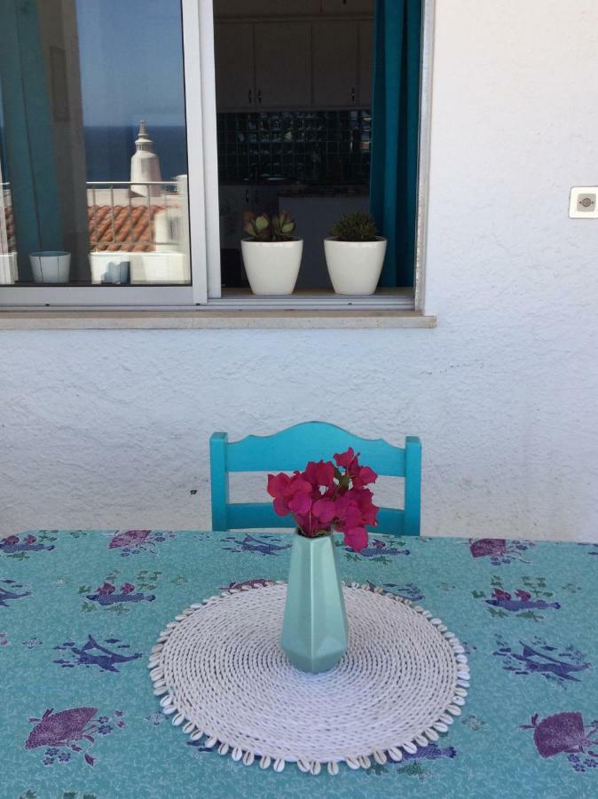 DOCEVIDA Appartement # Ocean View Salema Extérieur photo