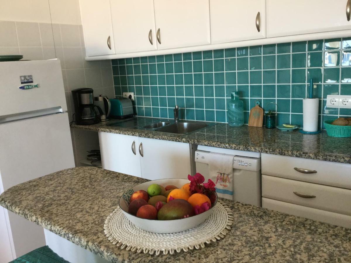 DOCEVIDA Appartement # Ocean View Salema Extérieur photo