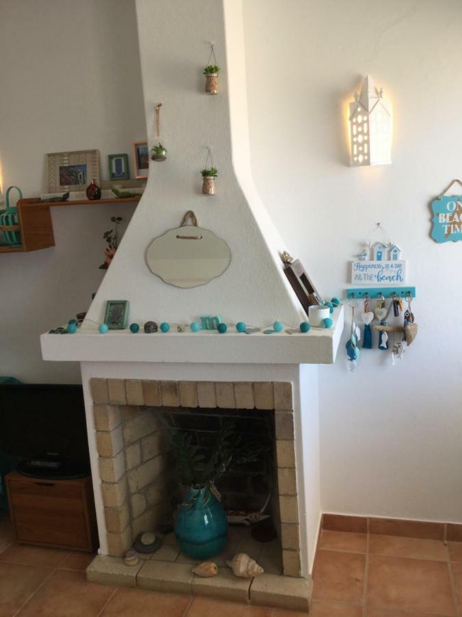 DOCEVIDA Appartement # Ocean View Salema Extérieur photo